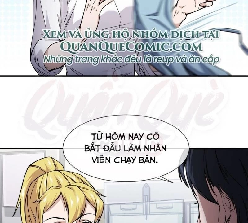 Dạ Thị Chi Chủ Chapter 11 - 2