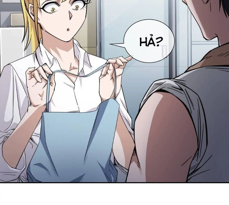 Dạ Thị Chi Chủ Chapter 11 - 3