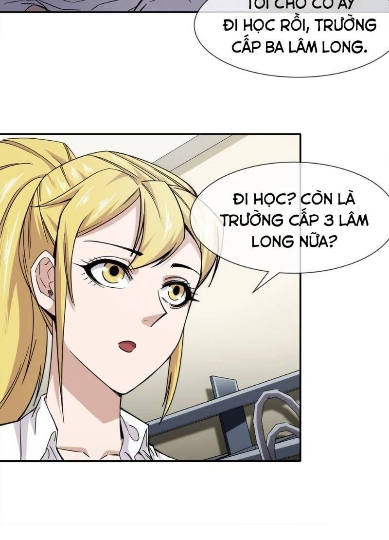 Dạ Thị Chi Chủ Chapter 11 - 6