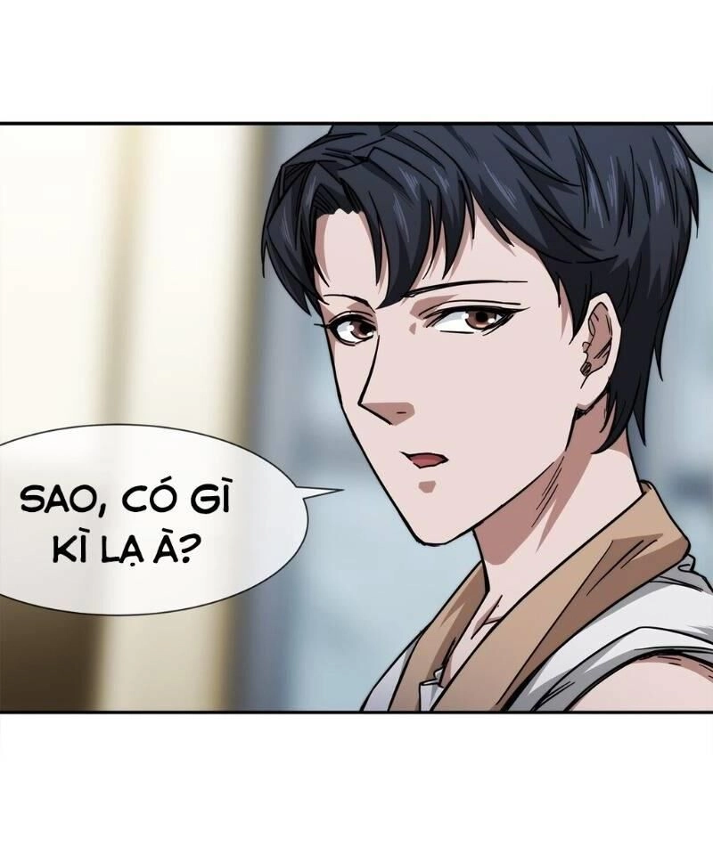 Dạ Thị Chi Chủ Chapter 11 - 7
