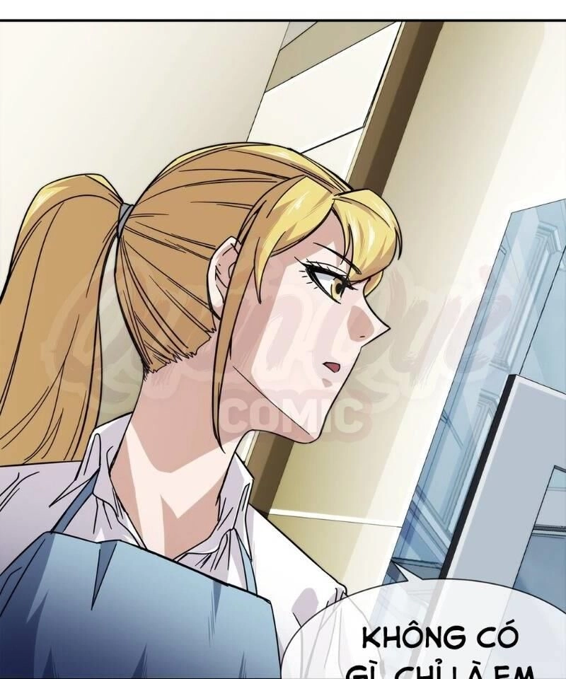 Dạ Thị Chi Chủ Chapter 11 - 8