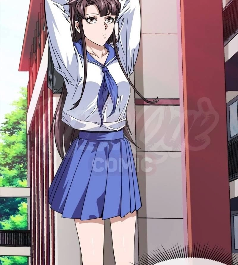 Dạ Thị Chi Chủ Chapter 11 - 11