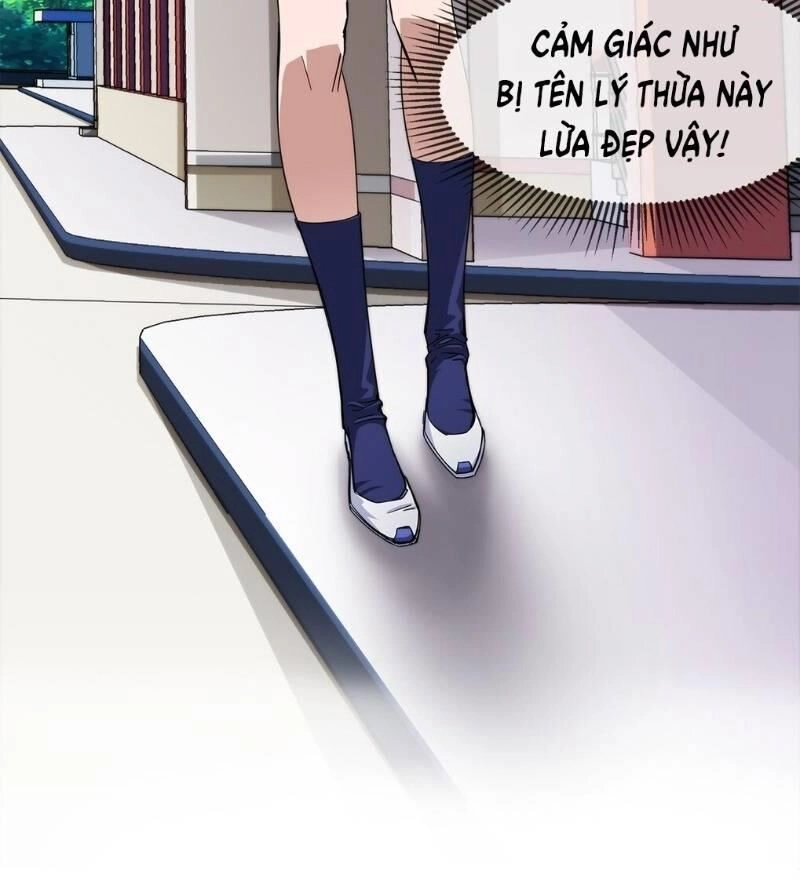 Dạ Thị Chi Chủ Chapter 11 - 12