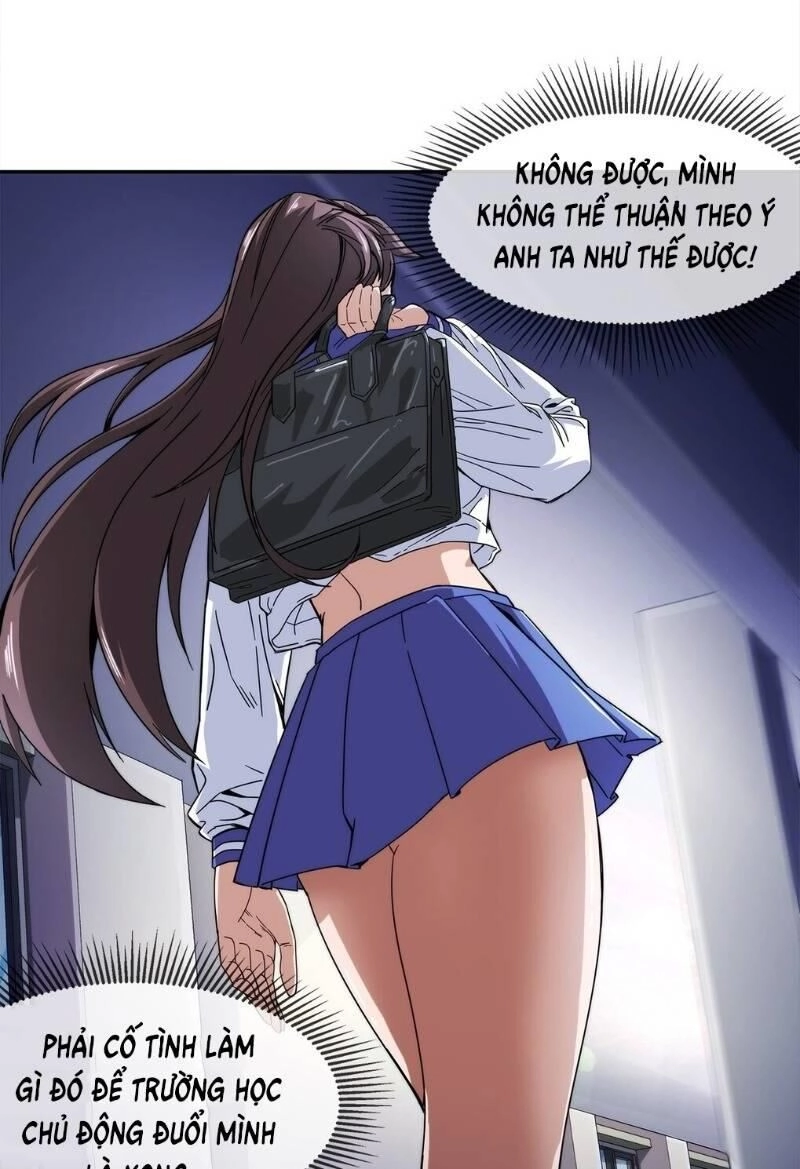 Dạ Thị Chi Chủ Chapter 11 - 13