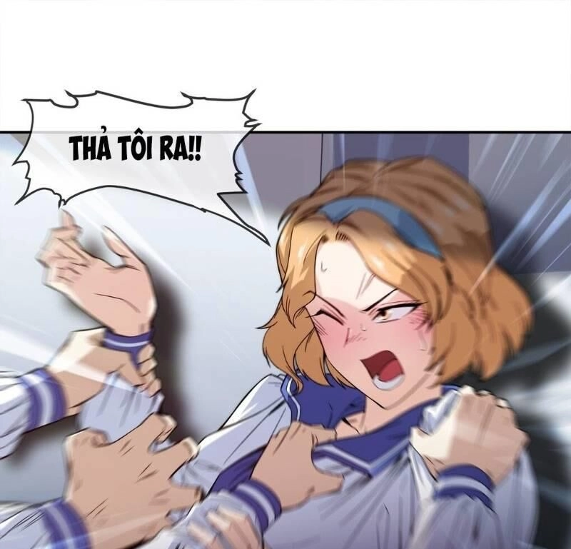 Dạ Thị Chi Chủ Chapter 11 - 22