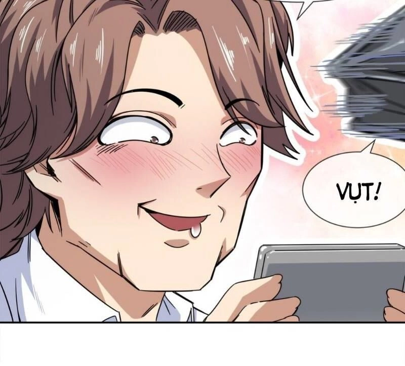 Dạ Thị Chi Chủ Chapter 11 - 27