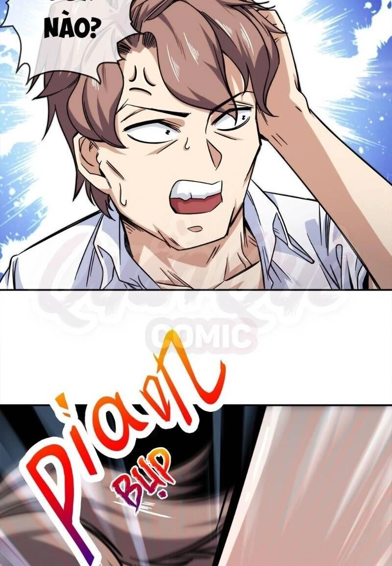 Dạ Thị Chi Chủ Chapter 11 - 29