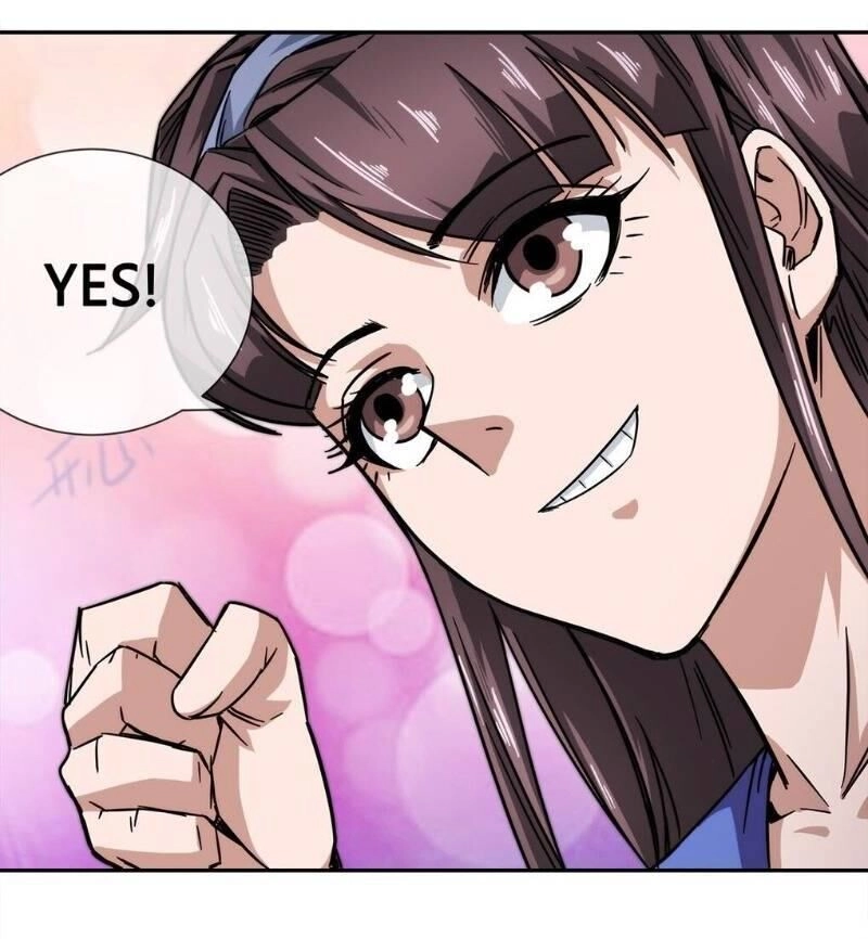 Dạ Thị Chi Chủ Chapter 11 - 31