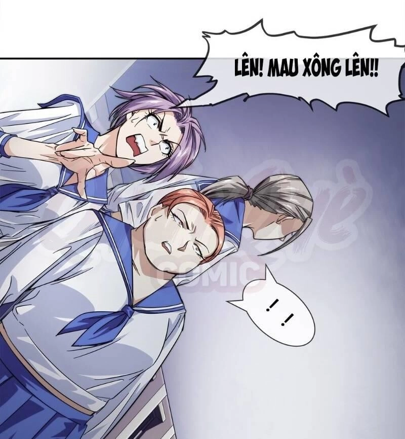 Dạ Thị Chi Chủ Chapter 11 - 32