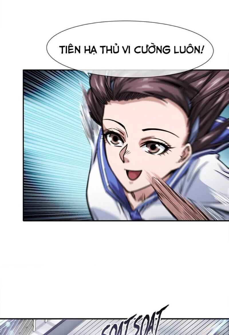 Dạ Thị Chi Chủ Chapter 11 - 34