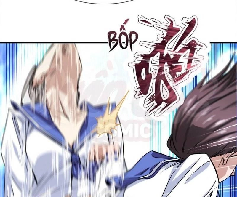 Dạ Thị Chi Chủ Chapter 11 - 38