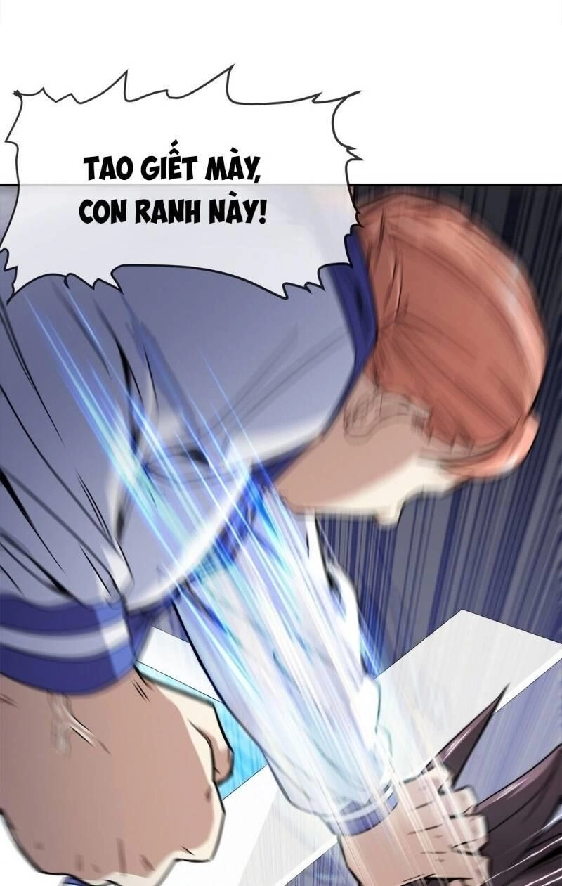 Dạ Thị Chi Chủ Chapter 11 - 40