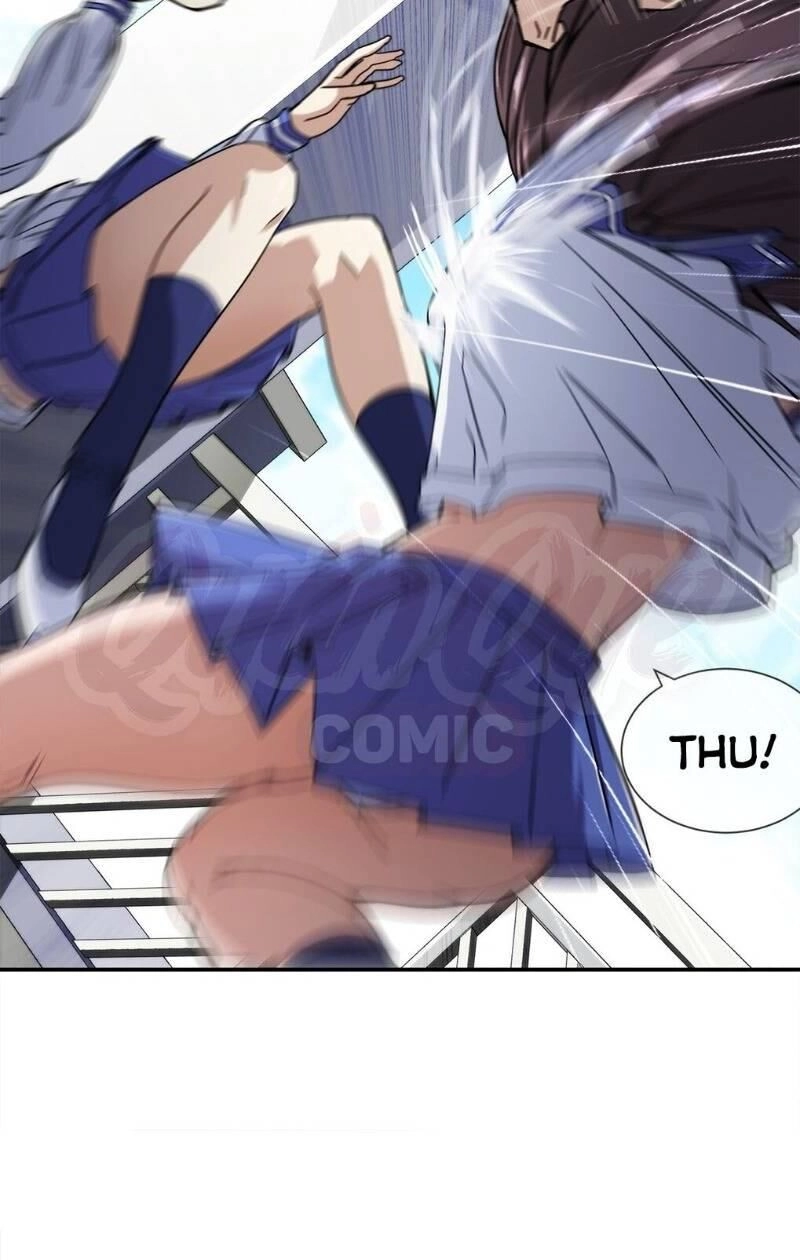 Dạ Thị Chi Chủ Chapter 11 - 41