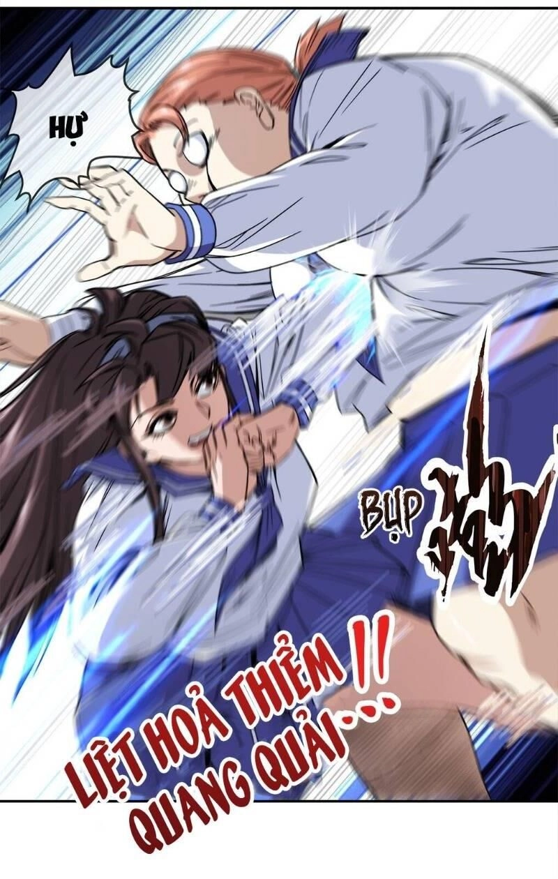 Dạ Thị Chi Chủ Chapter 11 - 42