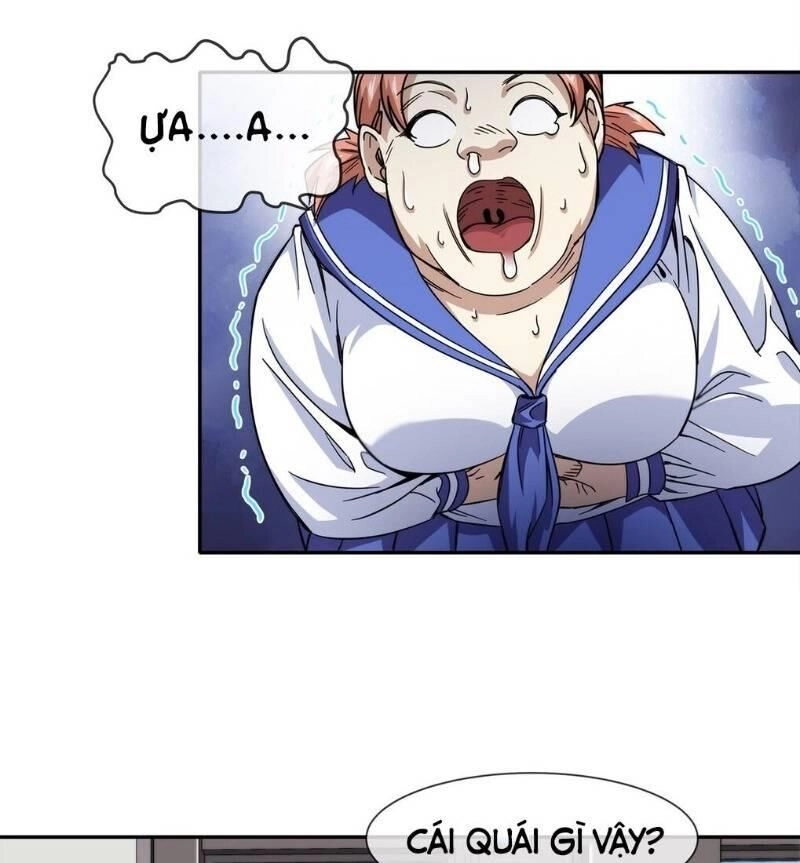 Dạ Thị Chi Chủ Chapter 11 - 43