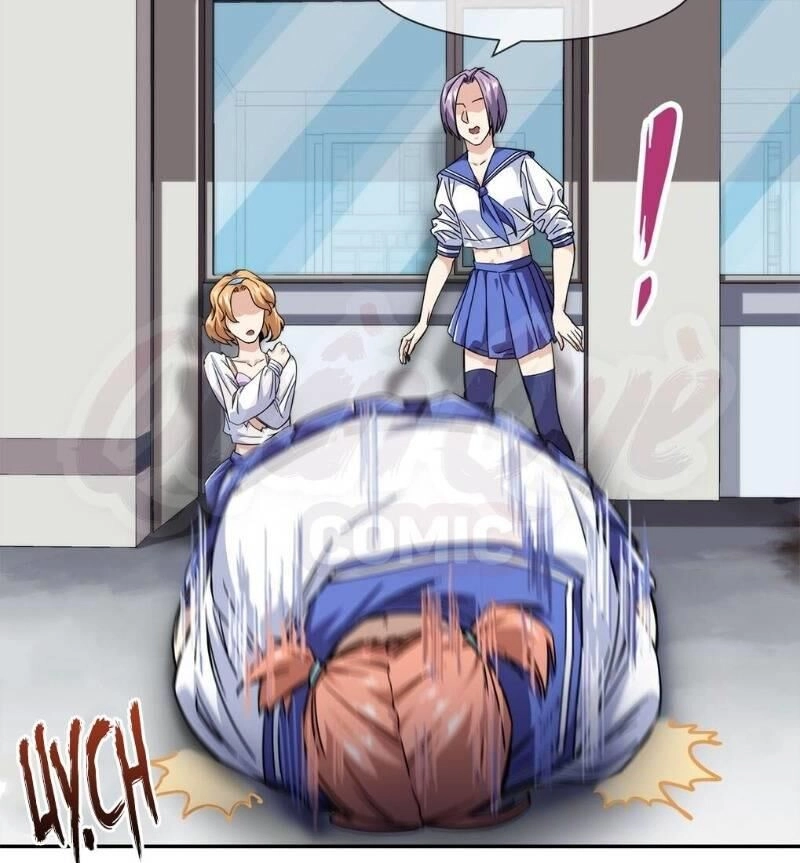 Dạ Thị Chi Chủ Chapter 11 - 44