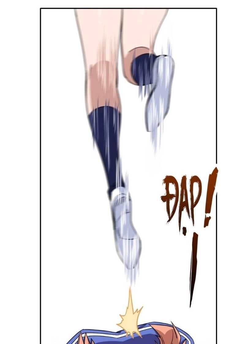 Dạ Thị Chi Chủ Chapter 11 - 46