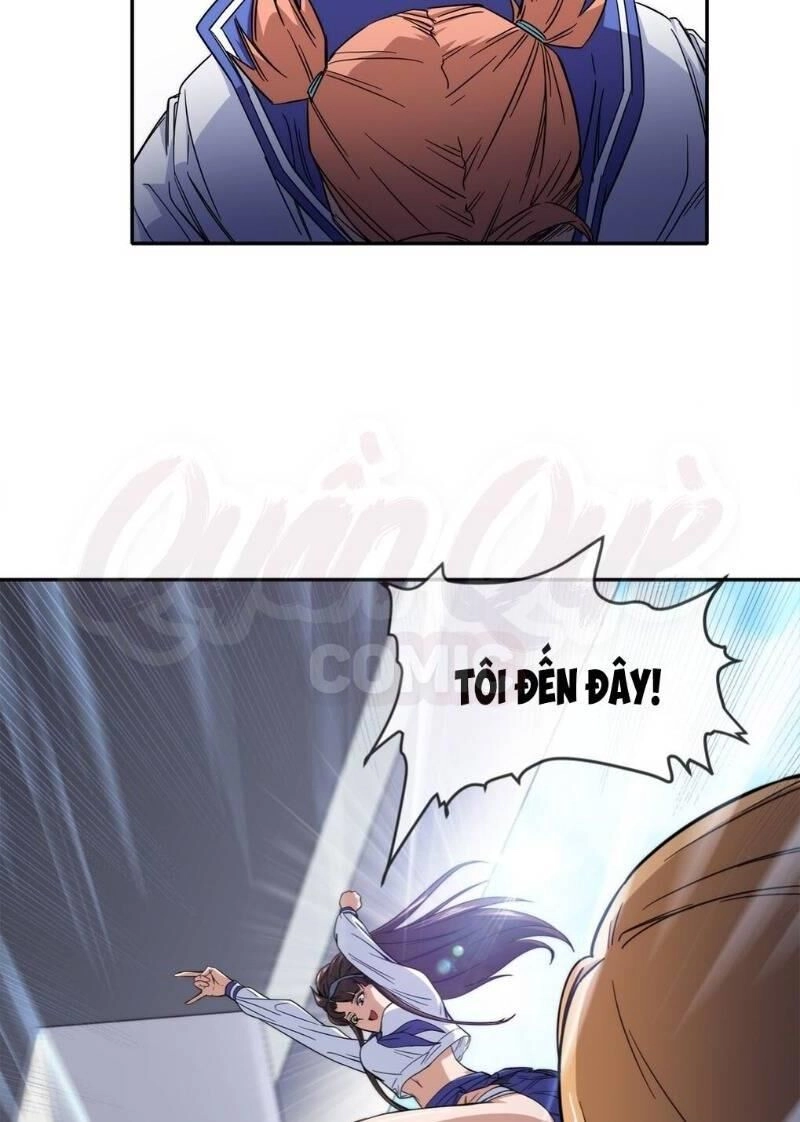 Dạ Thị Chi Chủ Chapter 11 - 47