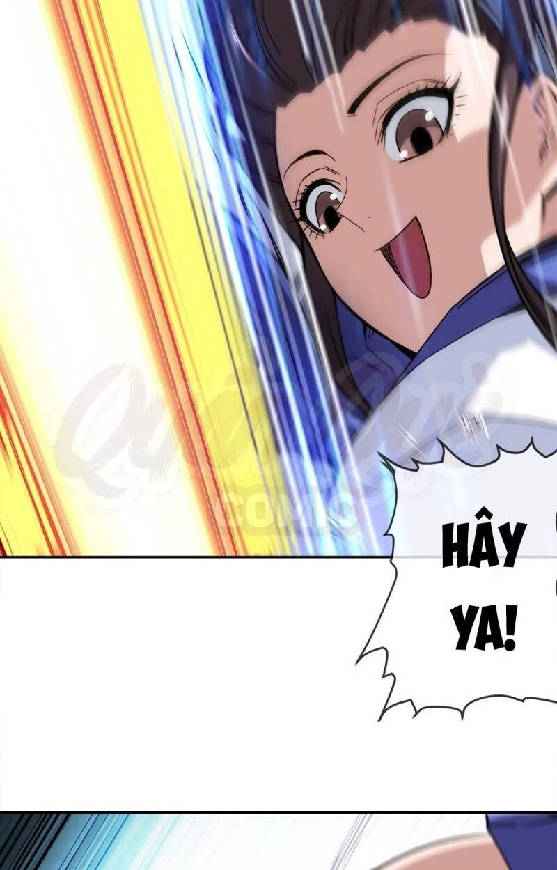 Dạ Thị Chi Chủ Chapter 11 - 50