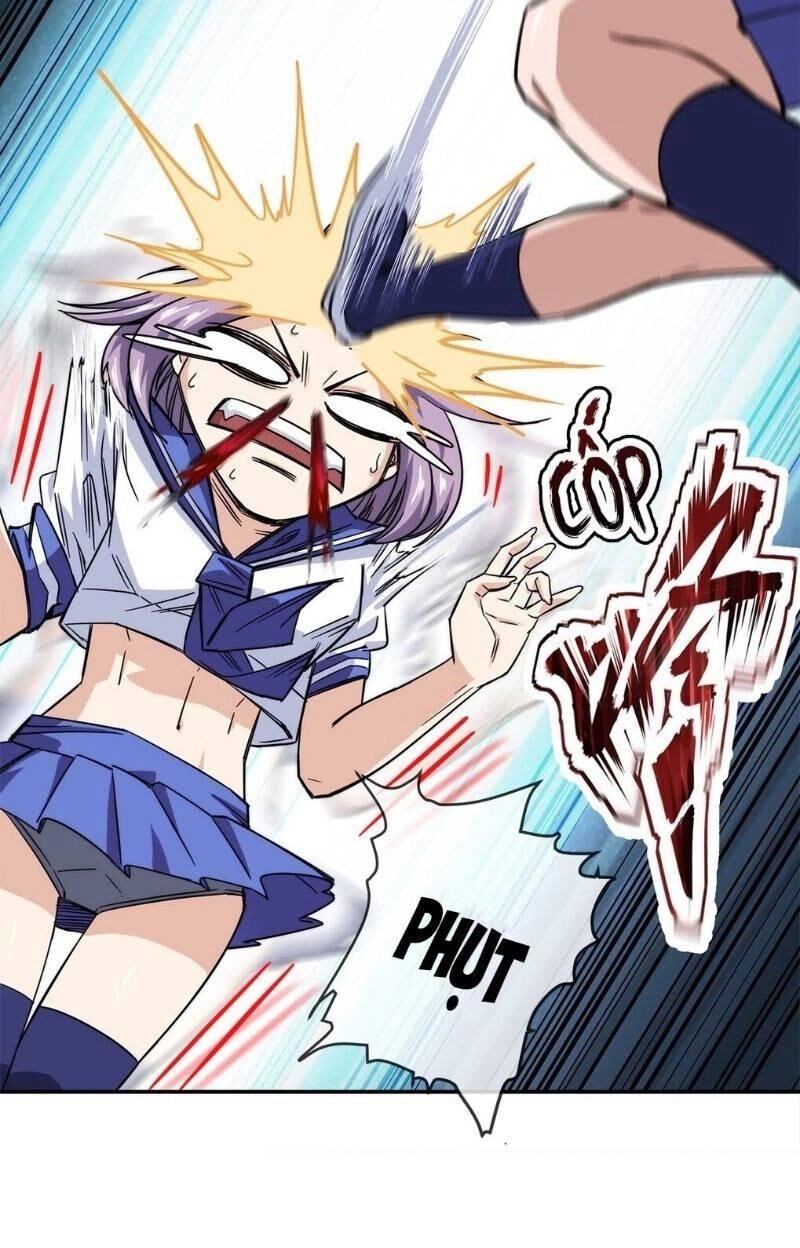 Dạ Thị Chi Chủ Chapter 11 - 51