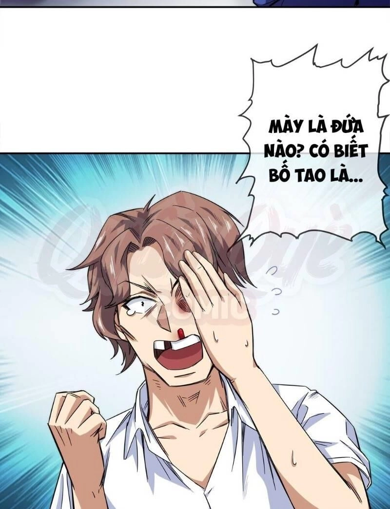 Dạ Thị Chi Chủ Chapter 11 - 53