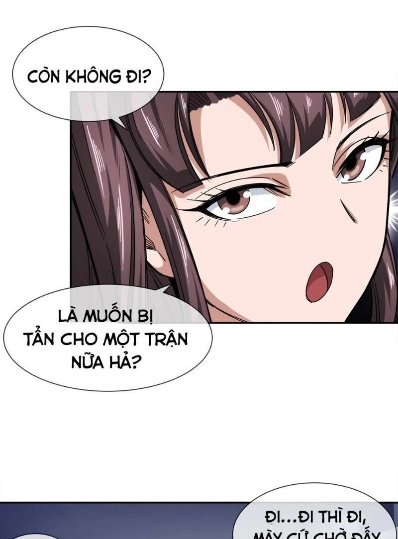 Dạ Thị Chi Chủ Chapter 11 - 55