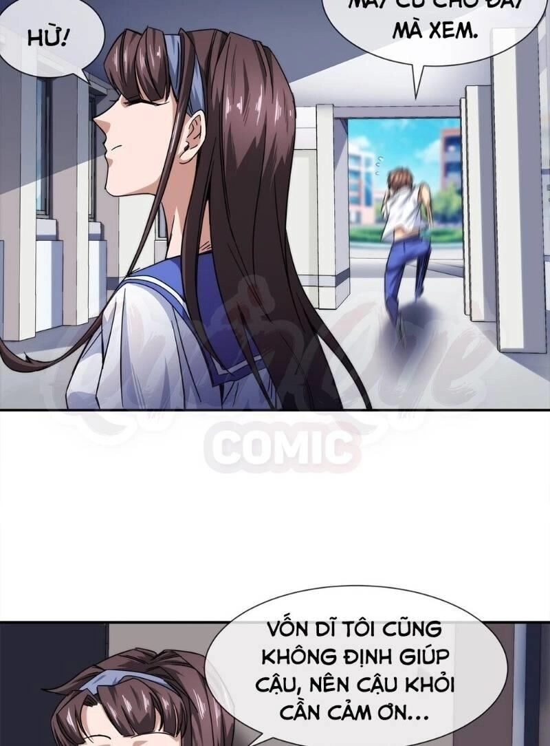 Dạ Thị Chi Chủ Chapter 11 - 56