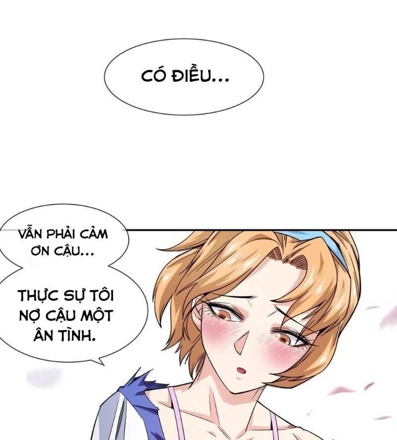 Dạ Thị Chi Chủ Chapter 11 - 64