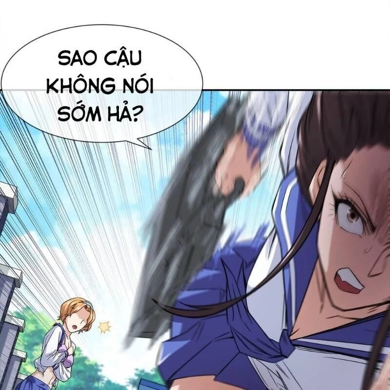 Dạ Thị Chi Chủ Chapter 11 - 67