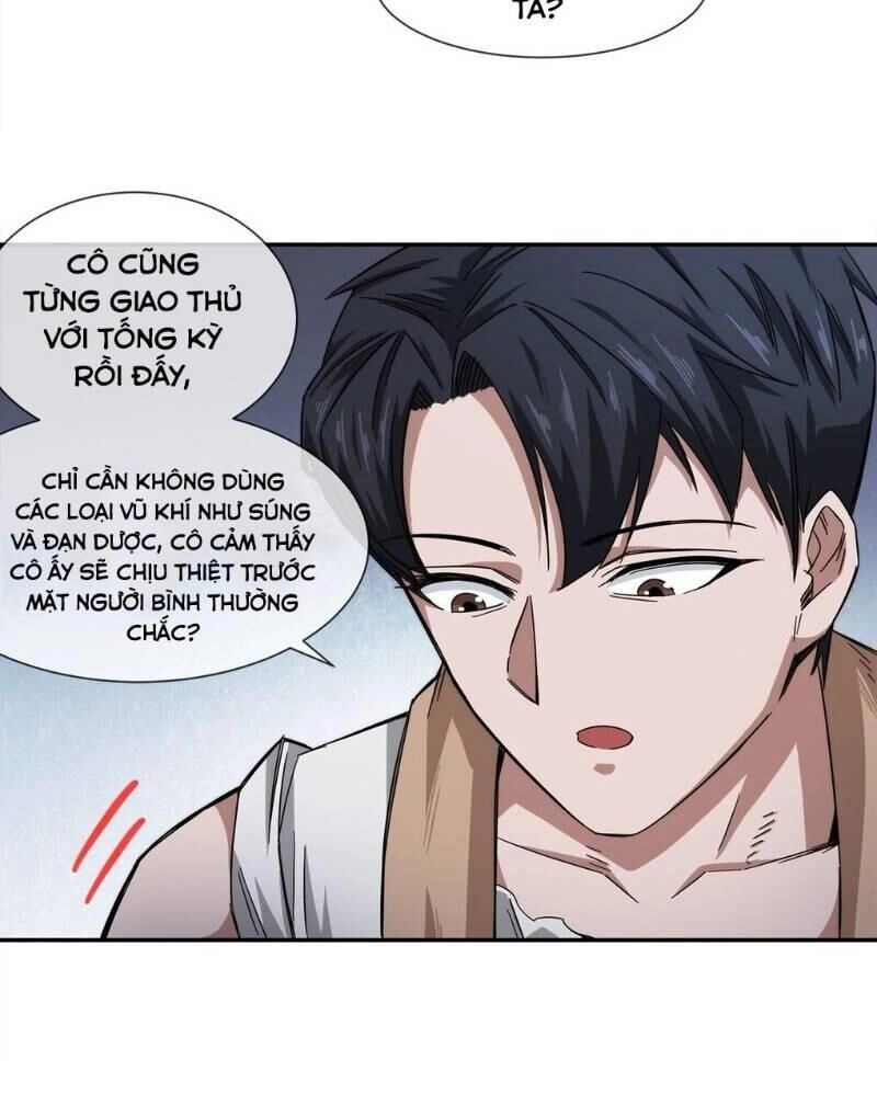 Dạ Thị Chi Chủ Chapter 11 - 81