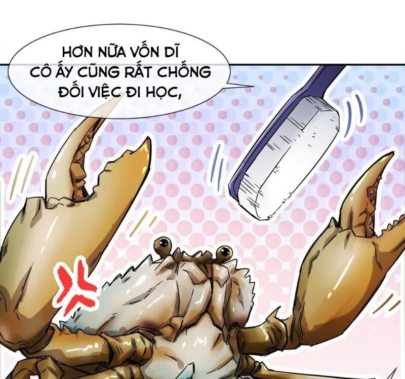 Dạ Thị Chi Chủ Chapter 11 - 82