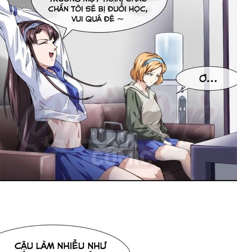 Dạ Thị Chi Chủ Chapter 11 - 86