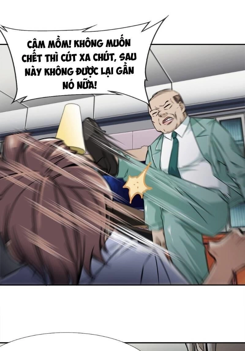 Dạ Thị Chi Chủ Chapter 12 - 19