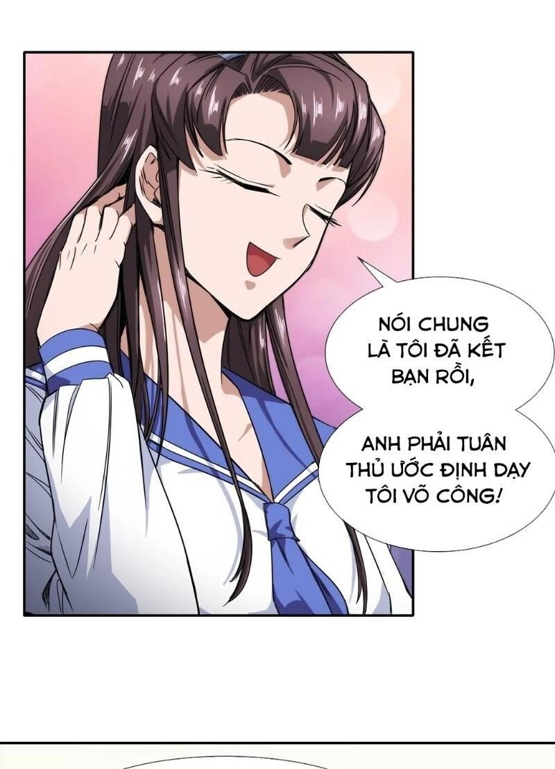 Dạ Thị Chi Chủ Chapter 13 - 3