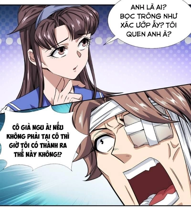 Dạ Thị Chi Chủ Chapter 13 - 18