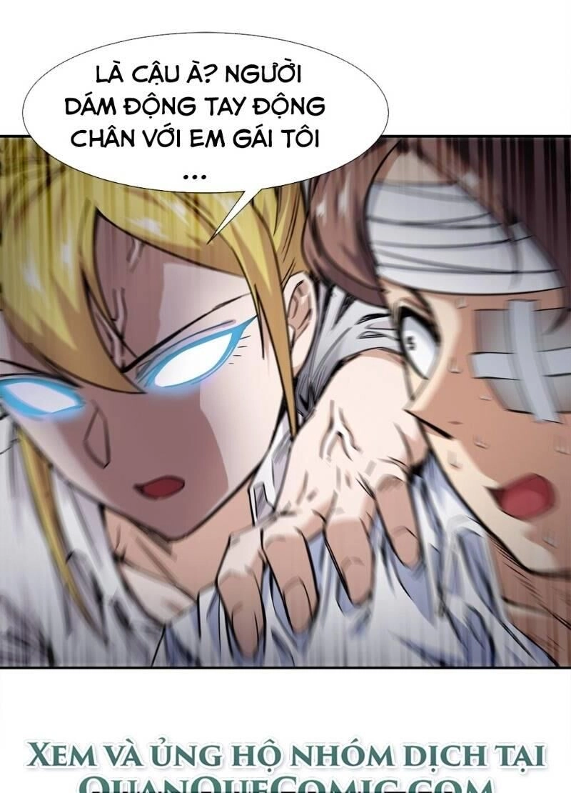 Dạ Thị Chi Chủ Chapter 13 - 25