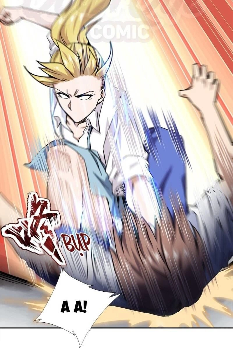 Dạ Thị Chi Chủ Chapter 13 - 28