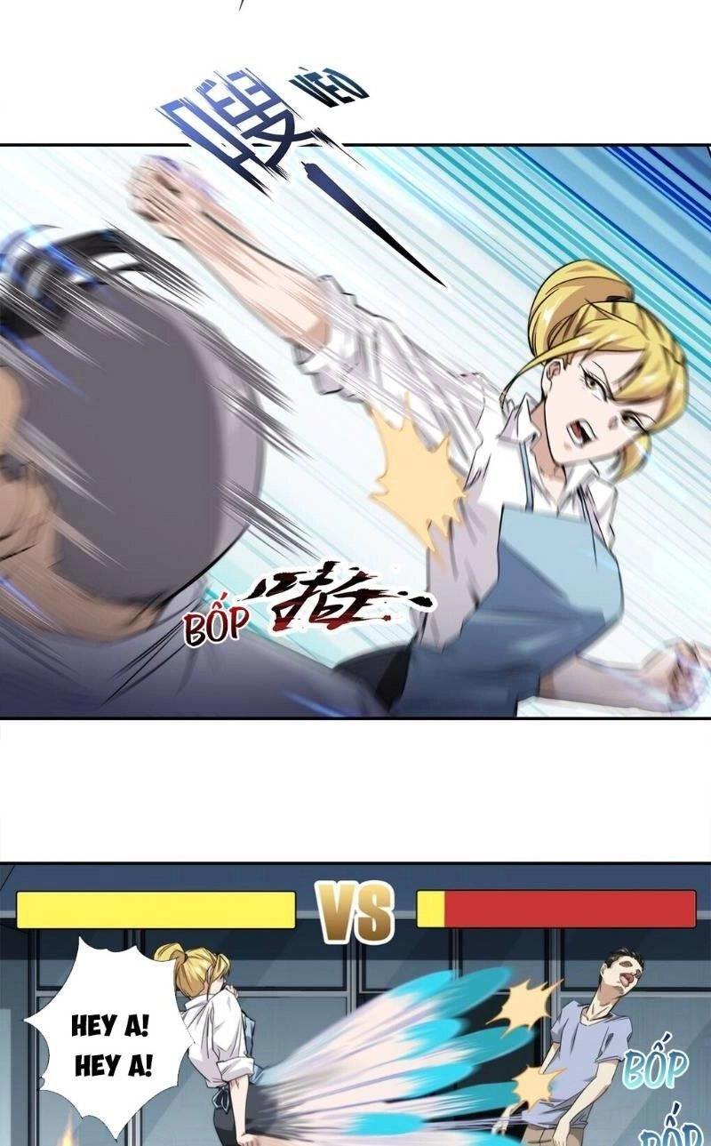 Dạ Thị Chi Chủ Chapter 13 - 29