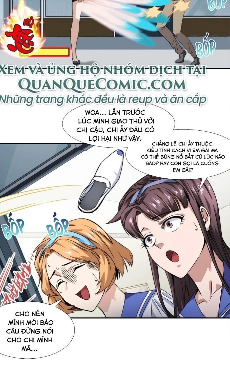 Dạ Thị Chi Chủ Chapter 13 - 30