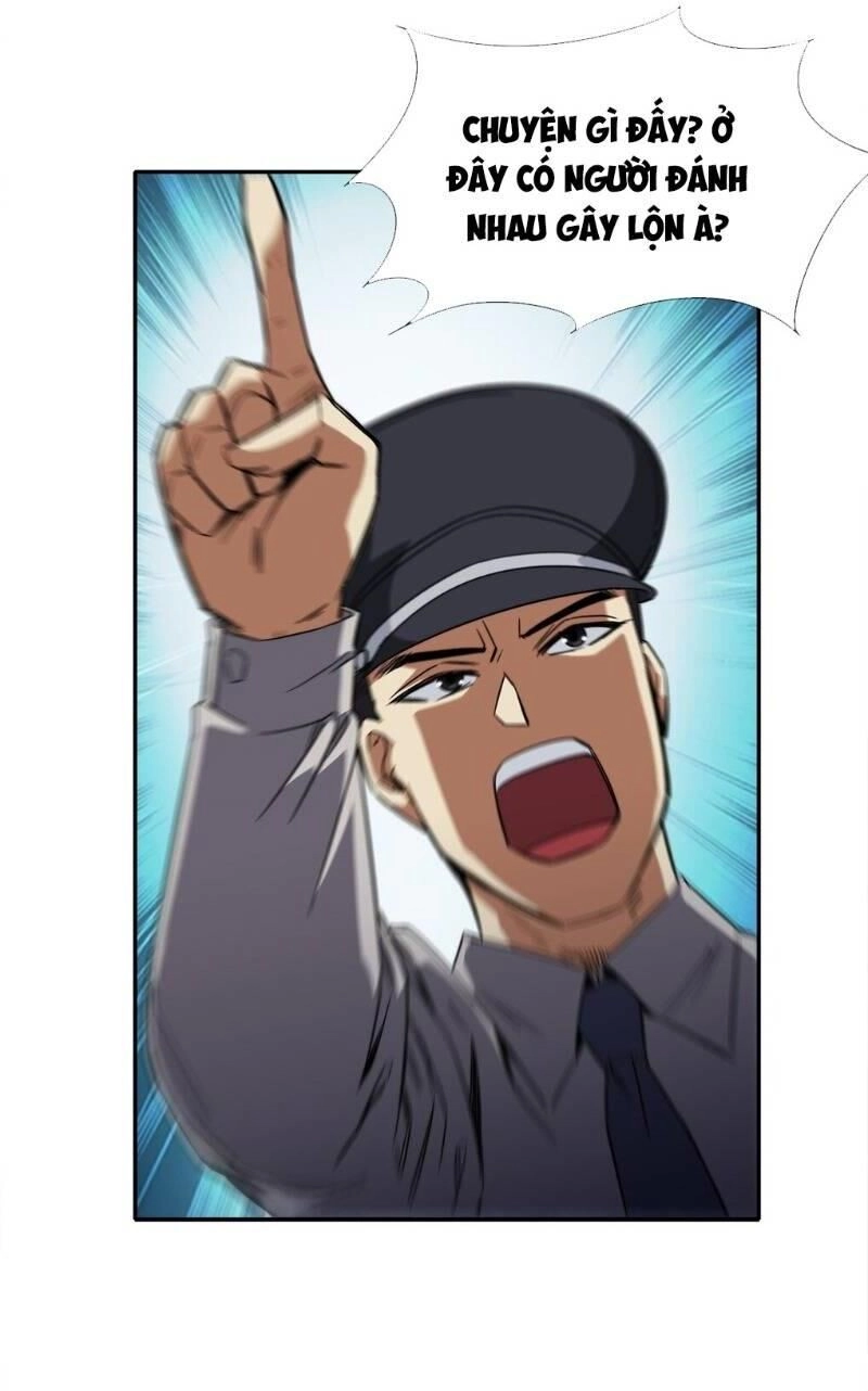 Dạ Thị Chi Chủ Chapter 13 - 31