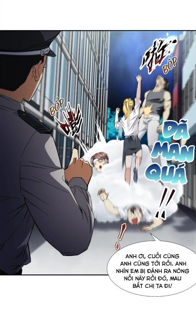 Dạ Thị Chi Chủ Chapter 13 - 32