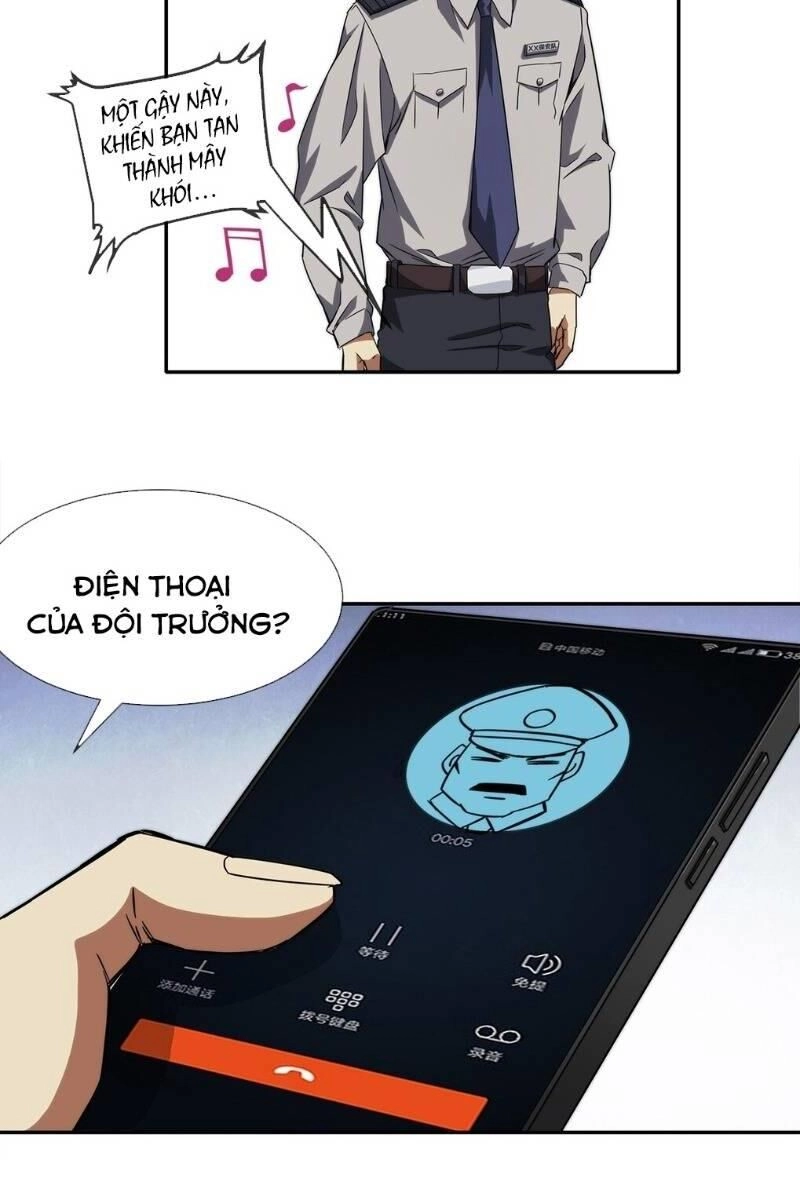 Dạ Thị Chi Chủ Chapter 13 - 34