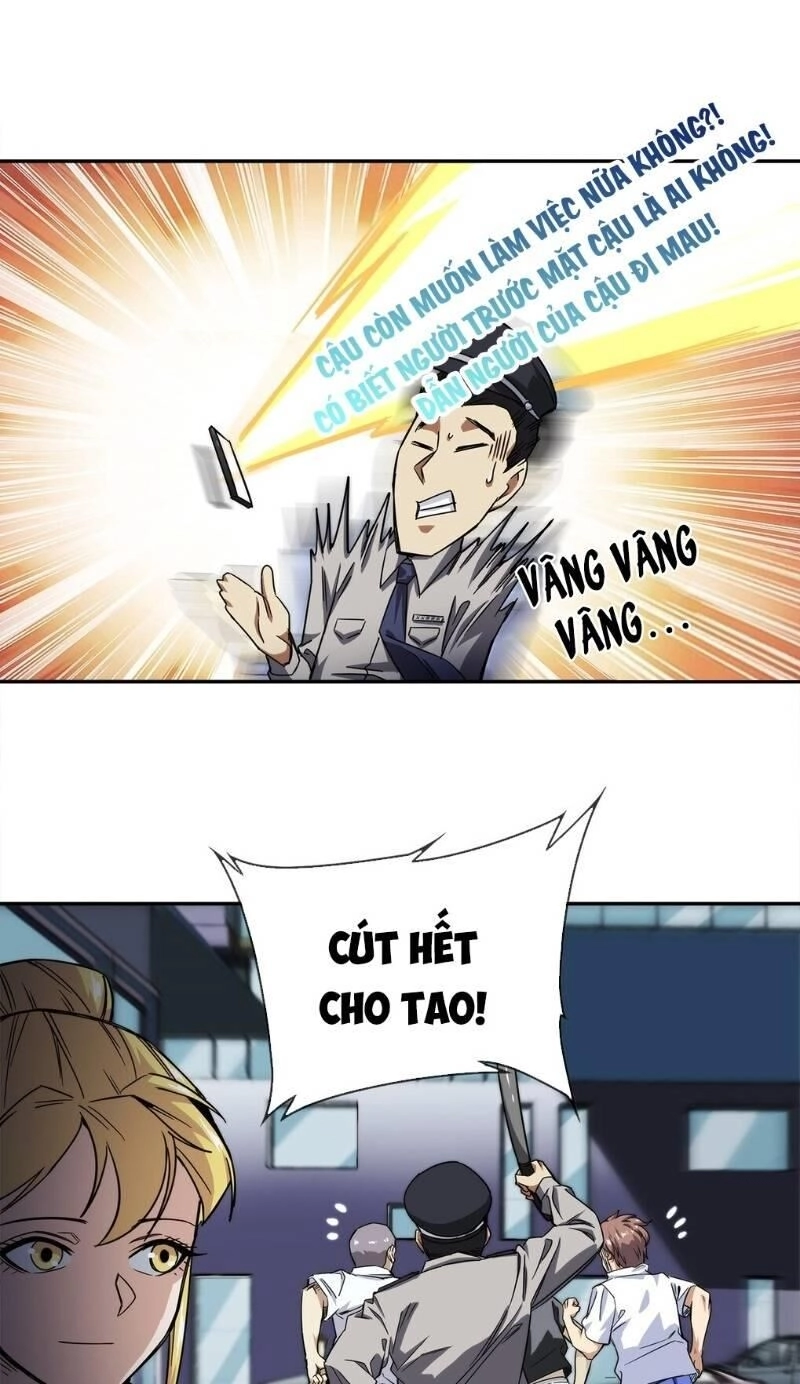 Dạ Thị Chi Chủ Chapter 13 - 35