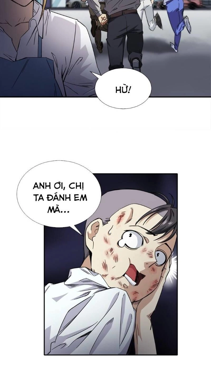 Dạ Thị Chi Chủ Chapter 13 - 36