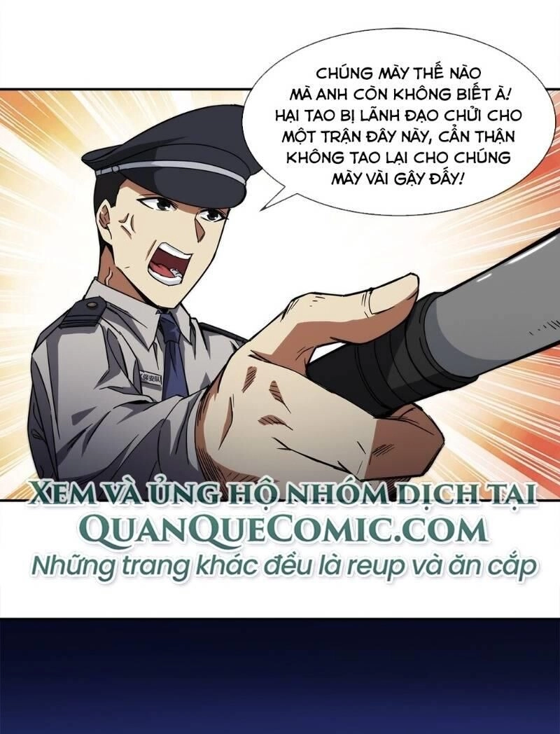 Dạ Thị Chi Chủ Chapter 13 - 37