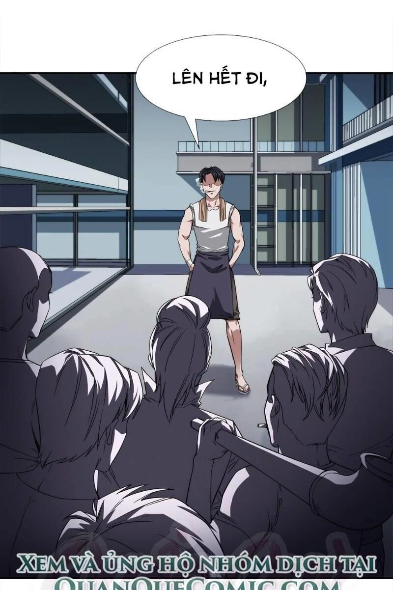 Dạ Thị Chi Chủ Chapter 13 - 41