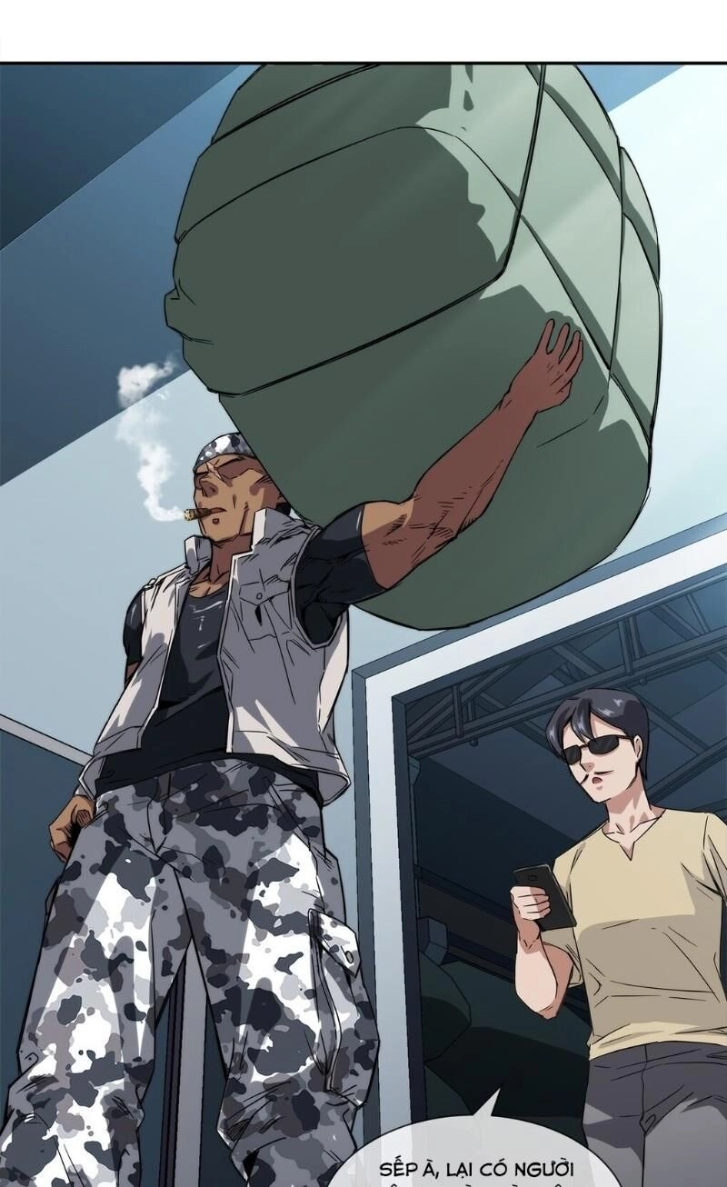 Dạ Thị Chi Chủ Chapter 14 - 3