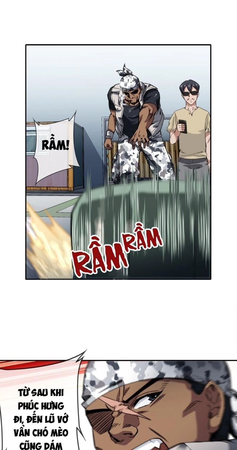 Dạ Thị Chi Chủ Chapter 14 - 5