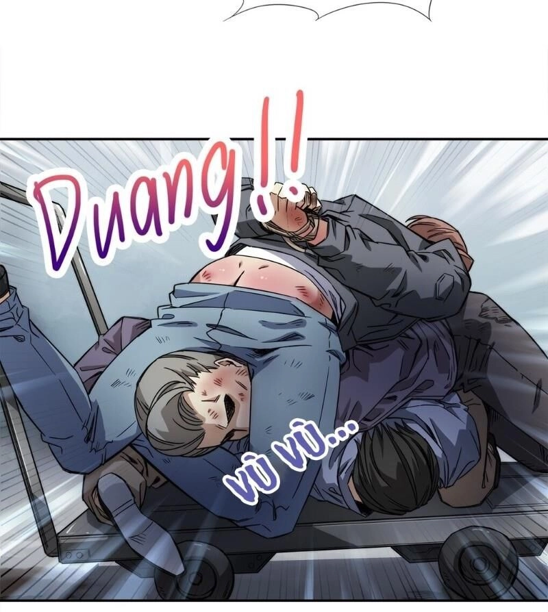 Dạ Thị Chi Chủ Chapter 14 - 17