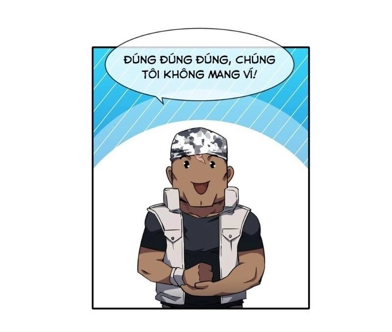 Dạ Thị Chi Chủ Chapter 14 - 22